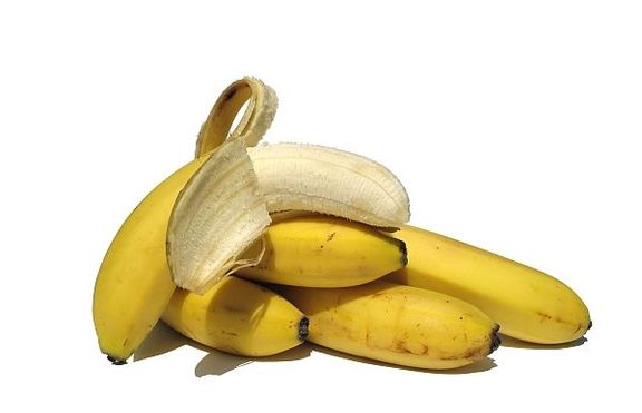 Бананите в битка с вирусите и СПИН-а