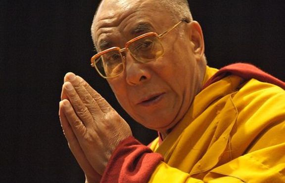 Далай Лама подпомага изследвания на мозъка 