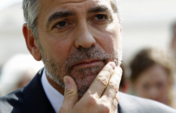 Актьорът Джордж Клуни пуска на пазара своя марка текила 