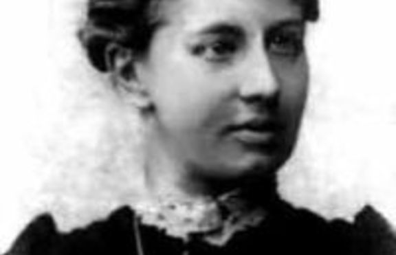 София Ковалевска - първата жена член-кореспондент на Академията на науките на Санкт Петербург