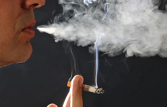Пасивното пушене е много опасно