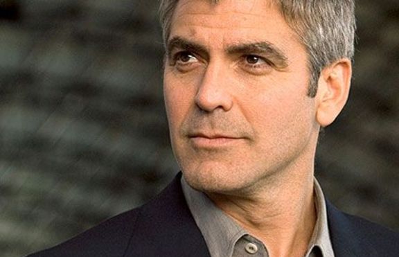 Джордж Клуни получи награда 