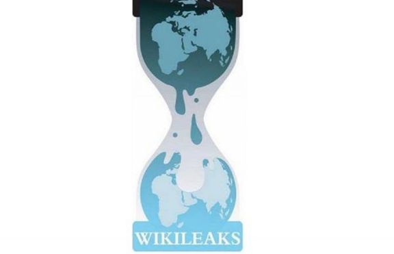 Wikileaks принуден да смени домейна си