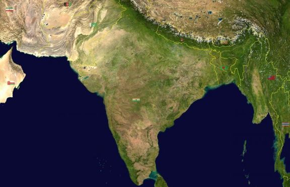 Индия планира да използва вълните си за безплатна енергия