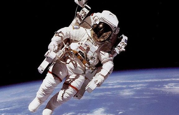 НАСА кани малчуганите да тренират като истински космонавти