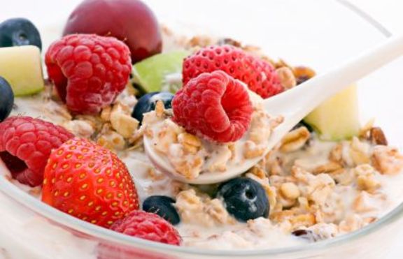 Вижте няколко лесни, бързи и здравословни рецепти за закуска