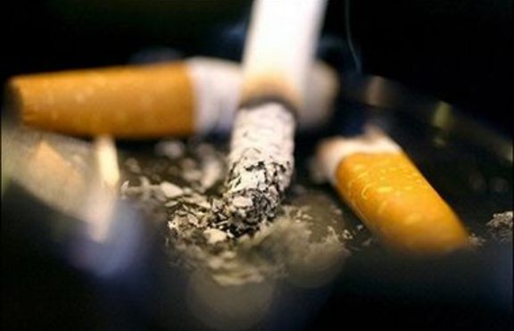 Кое е отговорно за пристрастяването към цигарите?
