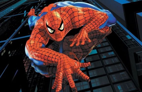 The Amazing Spider-Man е името на новия филм за човека паяк