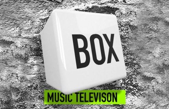 BOX TV стартира със специален концерт