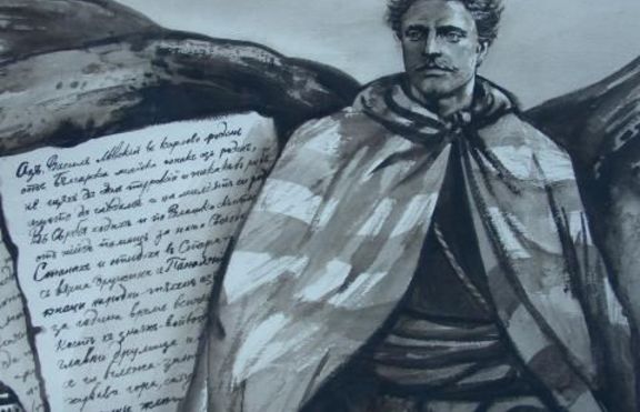 Днес се навършват 138 години от обесването на Васил Левски (+ видео)