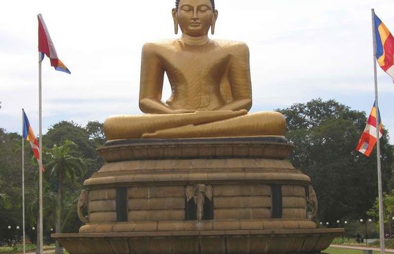 Гаутама Буда и неговото учение