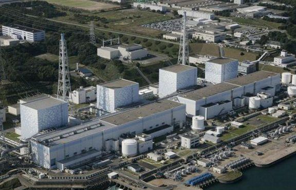 Учените обявиха, че радиационното ниво се е повишило до 6-та степен във Фукушима