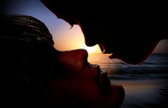 Първата целувка може да промени хода на нашия живот 