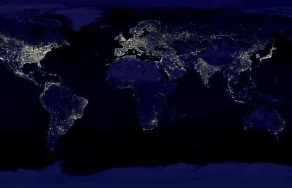 26 март  - Часът на Земята