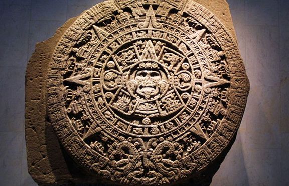 Маите не са имали намерение на предсказват края на света