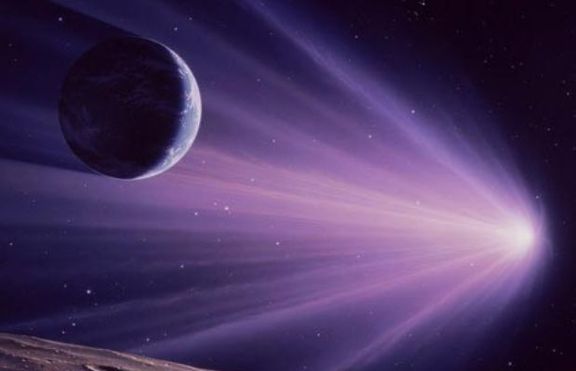 Кометата Еленин заплашва Земята? 