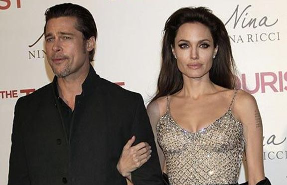 Брад Пит и Анджелина Джоли отиват на съд 