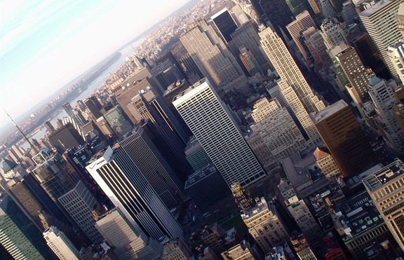Ню Йорк – най-мръсният и най-шумният американски град