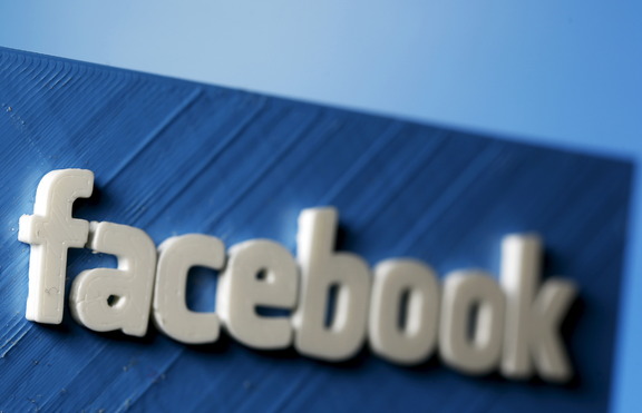 Социалната мрежа Facebook пусна 360-градусово видео