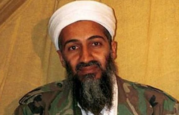 Hustler ще правят порно филм с участието на Осама бин Ладен