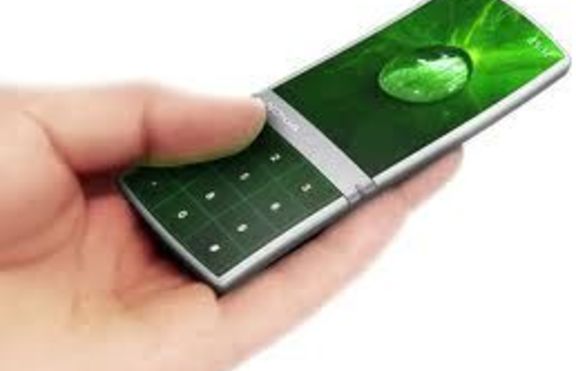 Nokia имат идеи за телефони на бъдещето с нов, впечатляващ дизайн