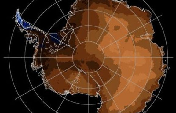 Антарктика и Антарктическия договор