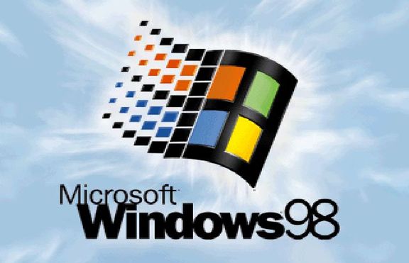 Операционната система Windows 98