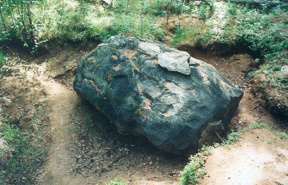 Тайната на Тунгуския метеорит | Teenproblem.net