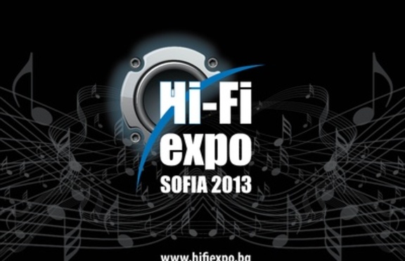 Hi-Fi Expo София 