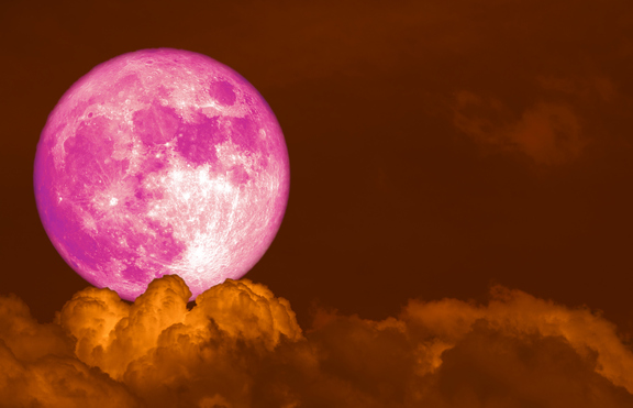 Бобърската луна променя живота на 4 зодии