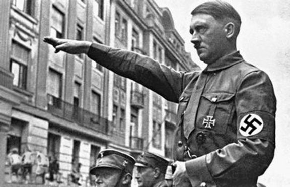 Отнеха почетното гражданство на Хитлер, обявен е за персона нон грата