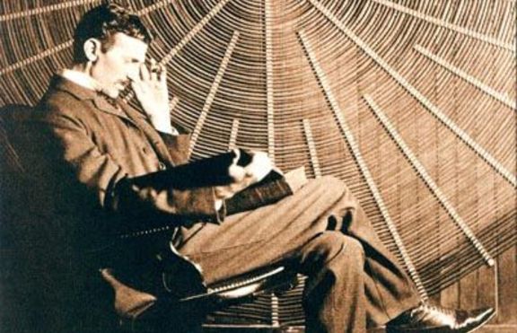 Никола Тесла - гениален изобретател и ексцентрик