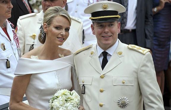 Насила ли Чарлийн Уитсток стана съпруга на принца на Монако?