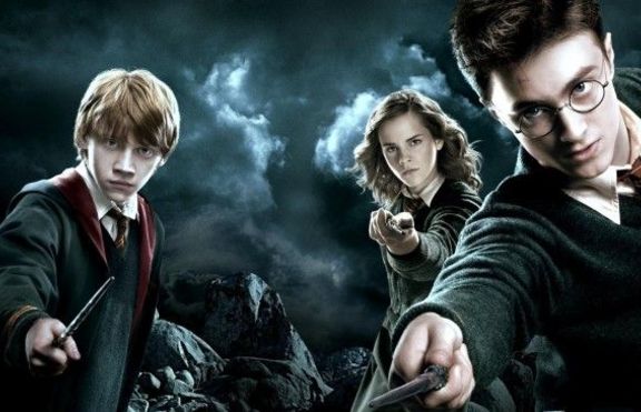 „Хари Потър и Даровете на смъртта: Част 2” с рекордни приходи 