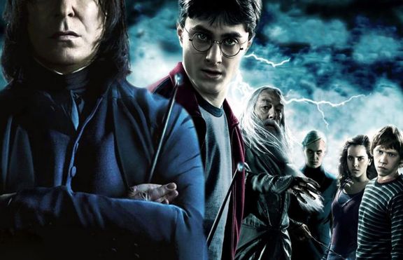 Harry Potter and the Deathly Hallows: Part 2 мачка рекорди