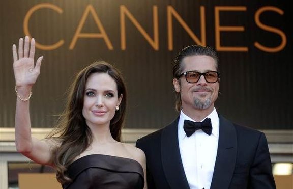 Джоли и Пит забраняват на децата си да търсят информация за тях в Google 