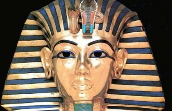 50% от жителите на Европа са роднини на фараона Тутанкамон