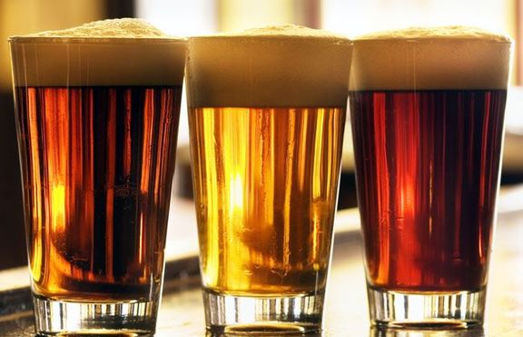 5 август - Международен ден на бирата