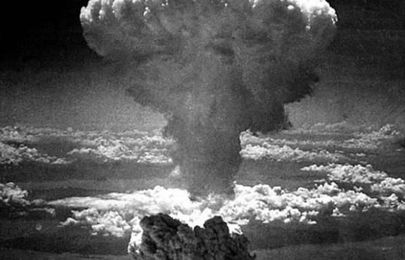 Втора световна война: Бомбардировката над Хирошима на 6 август 1945 г.