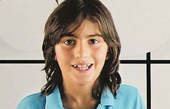 7-годишно дете чудо подписа с Реал Мадрид