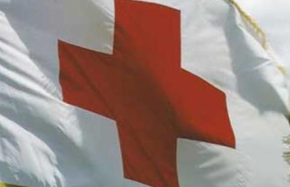 Първата Женевска конвенция  и Червения кръст