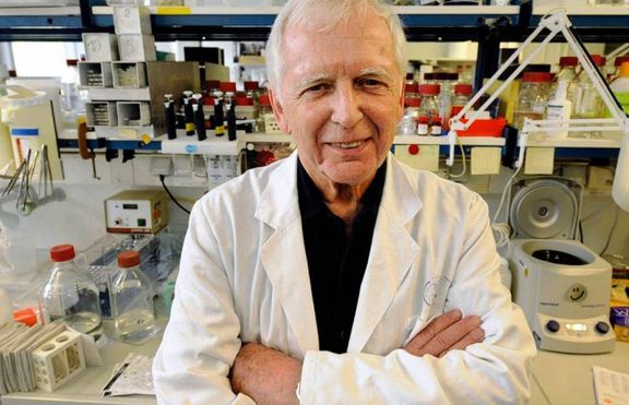 Професор цур Хаузен открива връзката между човешкия папилома вирус и рака на маточната шийка