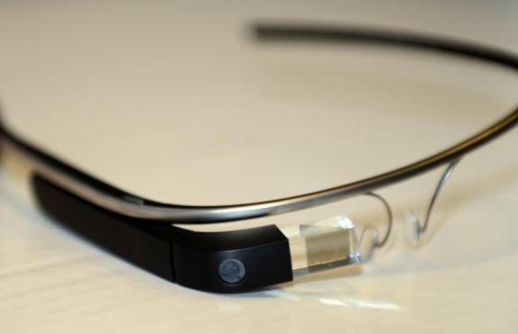 Samsung ще конкурират Google със своите Gear Glass 