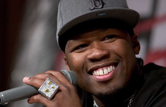 50 Cent бил гей? 