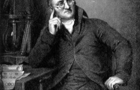 Жозеф Пруст и Закона за постоянния състав на химичните съединения