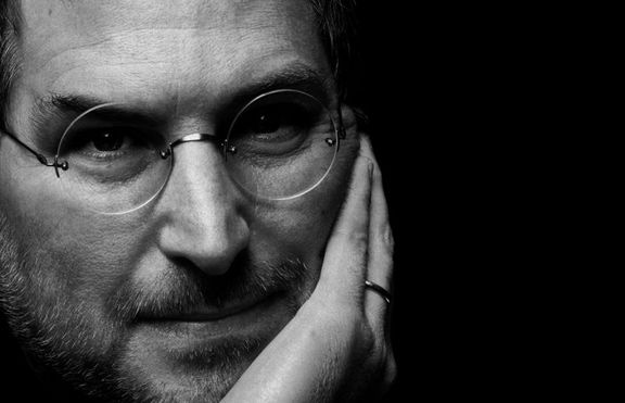 Почина великият Стив Джобс