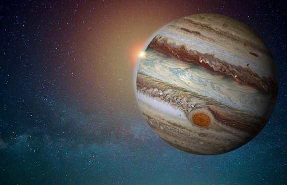Юпитер в Риби - какво да очакват зодиите?