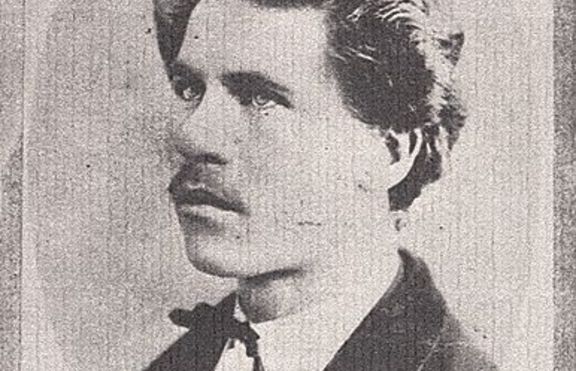 Първият кмет на Ловеч - Иван Драсов