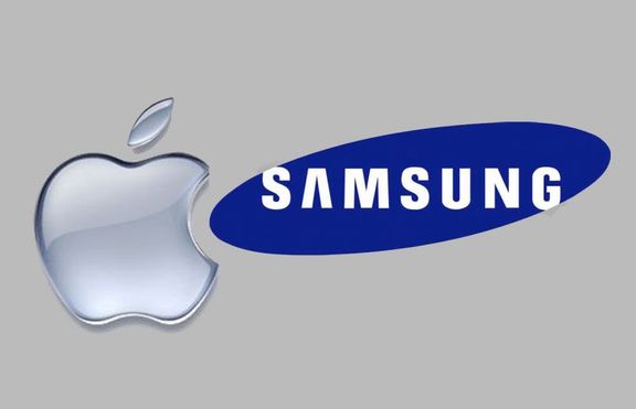 Apple съди SAMSUNG...отново