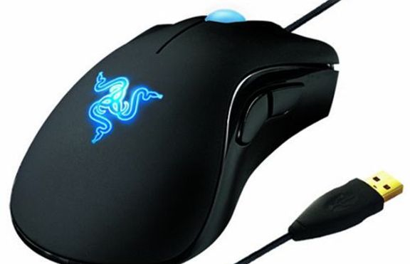 Компютърна мишка ще измерва стреса по време на работа